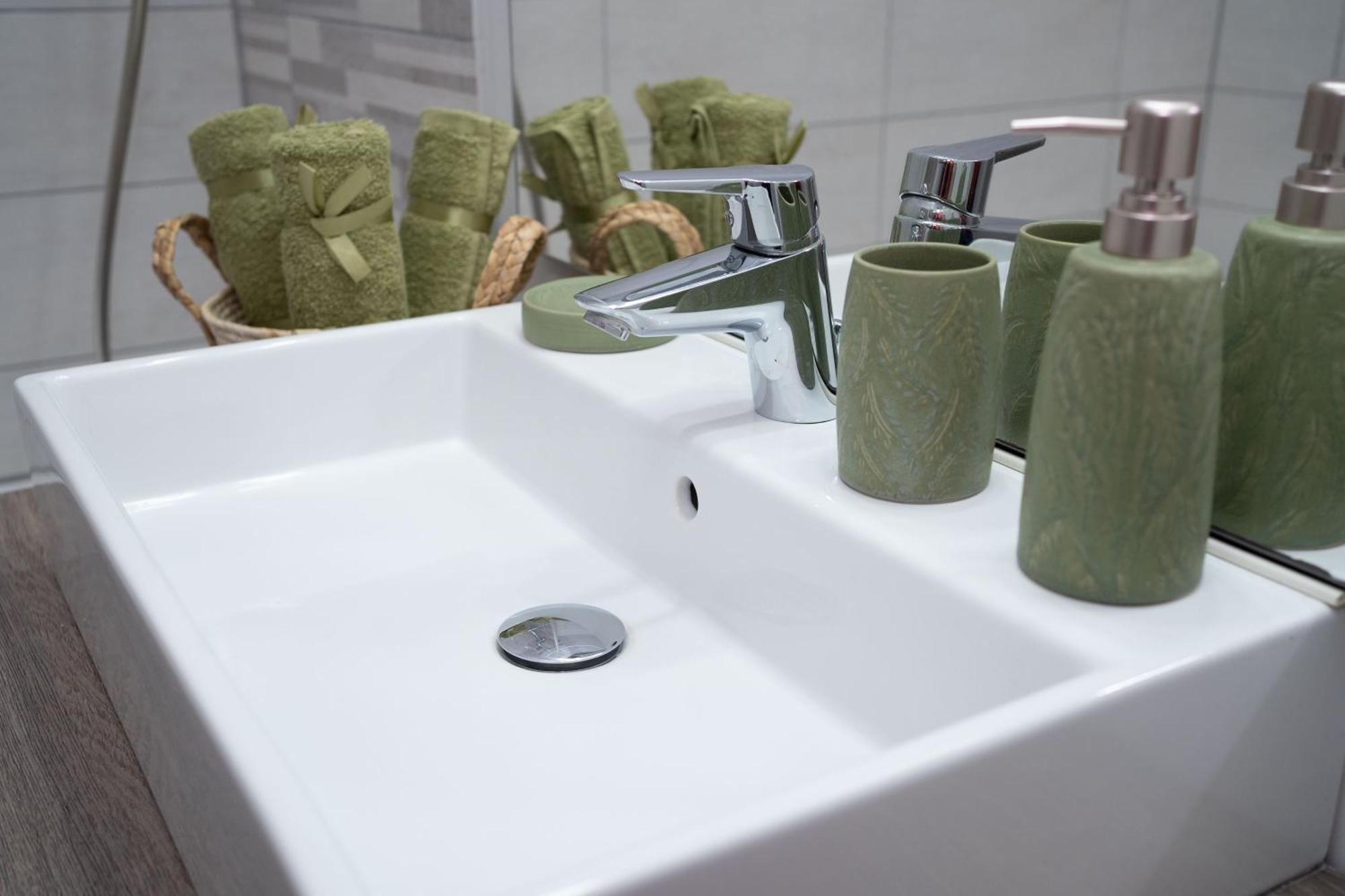 Arad Plaza Viktoria Apartament Dış mekan fotoğraf