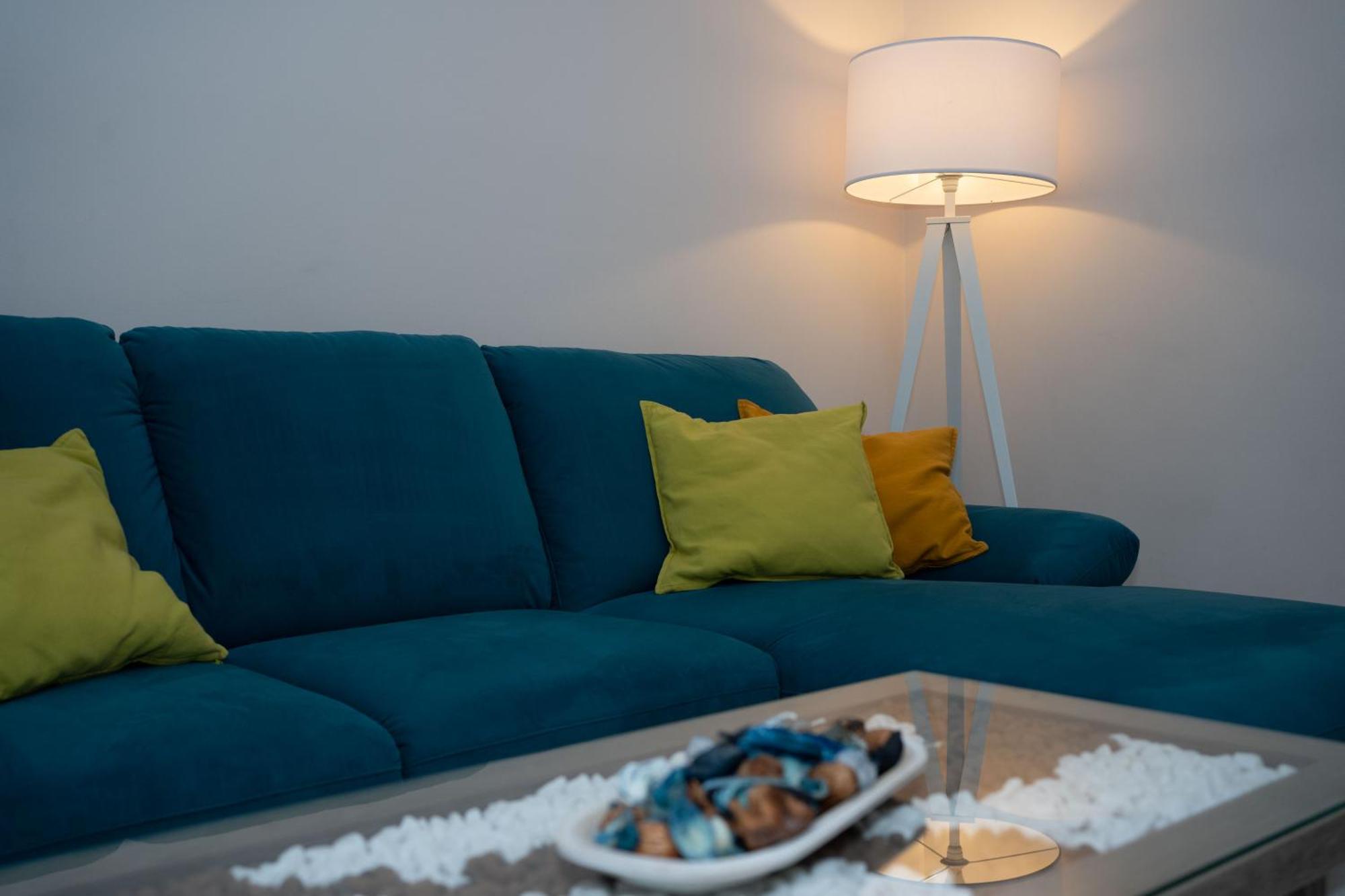 Arad Plaza Viktoria Apartament Dış mekan fotoğraf
